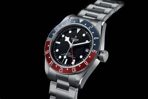 tudor gmt pepsi